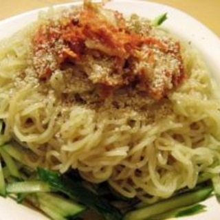 市販の ゴマだれ冷やし中華レシピ 作り方の人気順 簡単料理の楽天レシピ